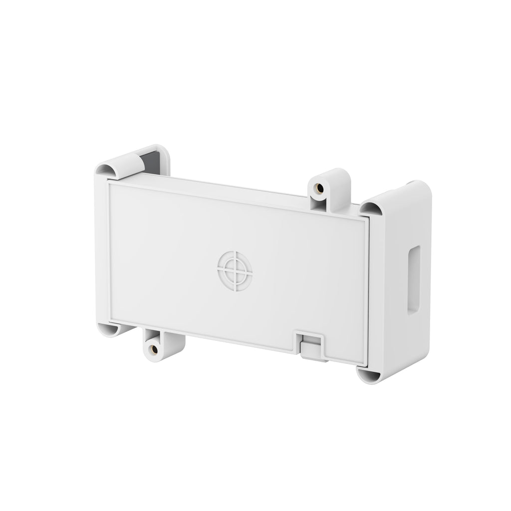 Mount Plus VESAT01 Universal VESA Tablets Mount Adapter for IPad, IPad Pro, Tablets, Portable Monitors Display On Monitor Arm | VESA 75x75 Max 15" Screen